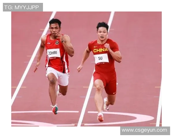 奥运会短跑选手高强度训练计划全解析揭秘速度与力量养成之道