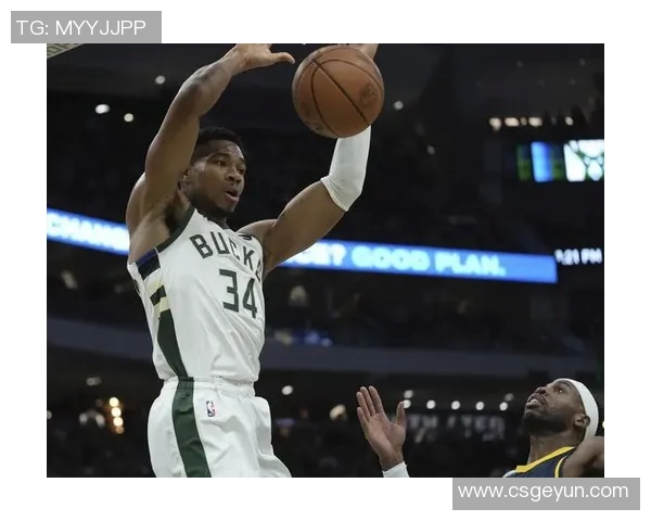 字母哥赛场爆发小插曲，裁判如何处理？