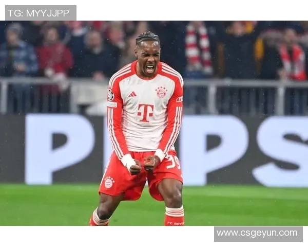 重磅转会!拜仁或将登陆新东家