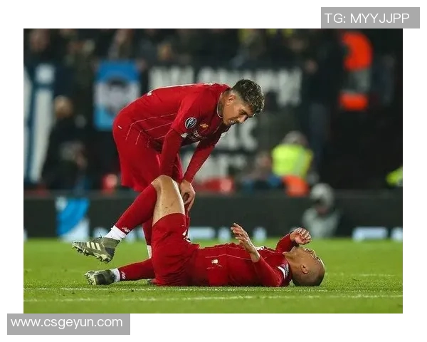 利物浦伤情更新:复出时间仍未确定 利物浦伤情更新:复出时间仍未确定