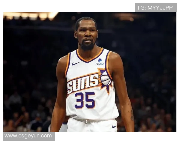 今日焦点战：杜兰特对决即将打响