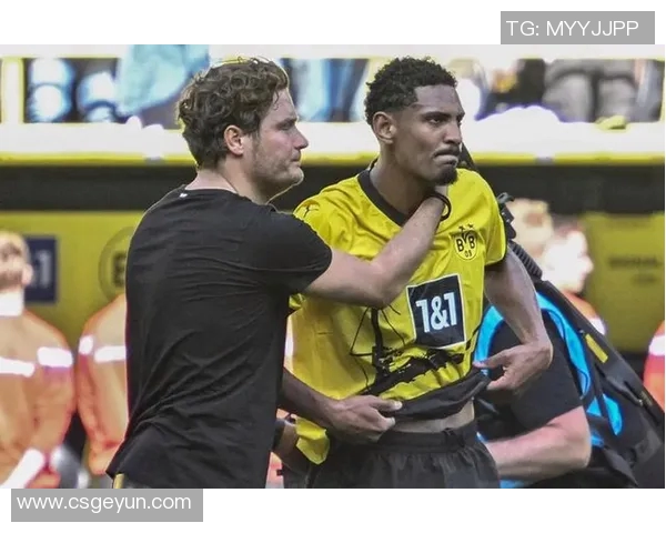 冲突升级！多特蒙德与教练发生激烈争执