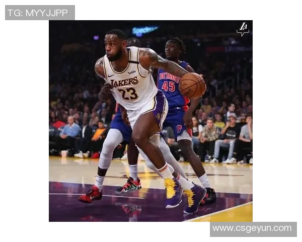 技术统计：湖人近5场表现一览