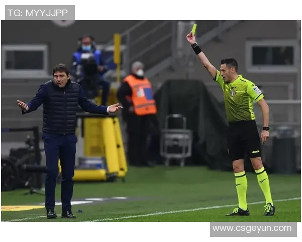 五大联赛回应批评:我只专注于比赛 五大联赛回应批评:我只专注于比赛