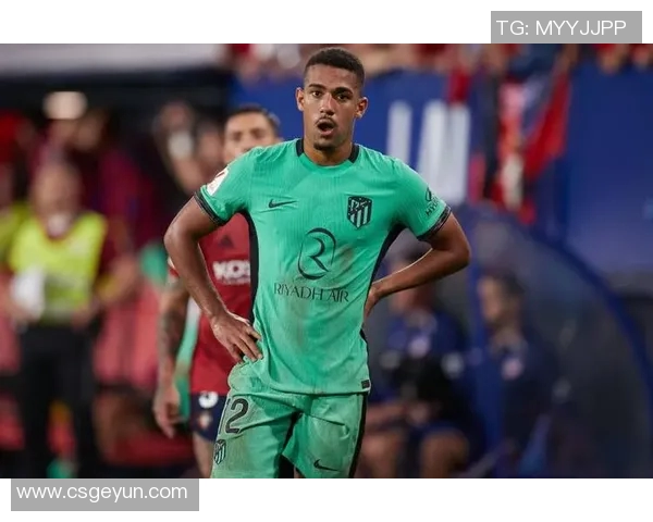 马竞伤情更新:复出时间仍未确定 马竞伤情更新:复出时间仍未确定