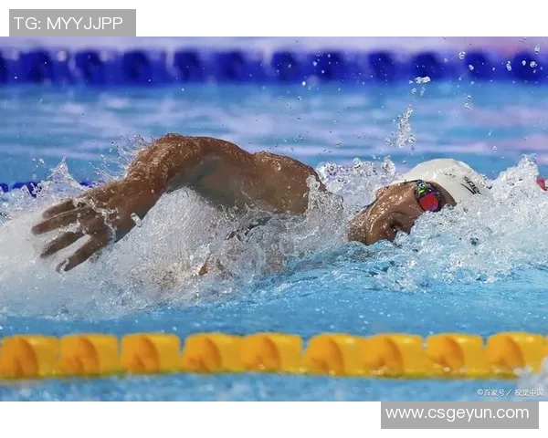 奥运会游泳项目夺冠热门分析及世界纪录发展趋势解读 奥运会游泳项目夺冠热门分析及世界纪录发展趋势解读