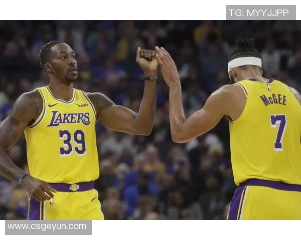 湖人签下内线强援重磅加盟 助力球队冲击总冠军再添强力支持