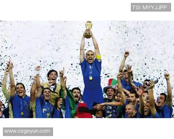 世界杯经典瞬间回顾：那些改变历史的进球与难忘时刻